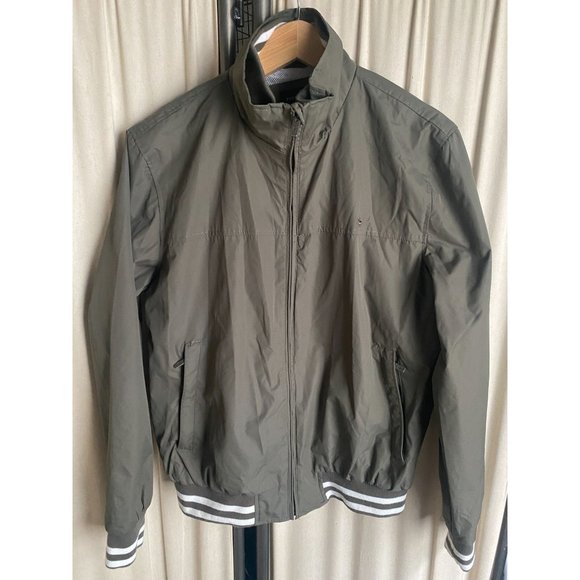 NWOT Pre End Davis Jacket in Sand Sz L WARM COMFY Zip Up - Picture 3 of 10